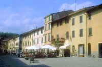 Gaiole in Chianti