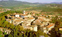Radda in Chianti
