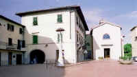 San Casciano in Val di Pesa